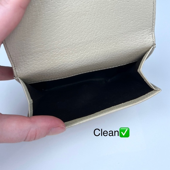 Gucci Bifold Wallet - Picture 10 of 13